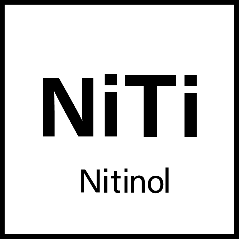 Nitinol Medical Device