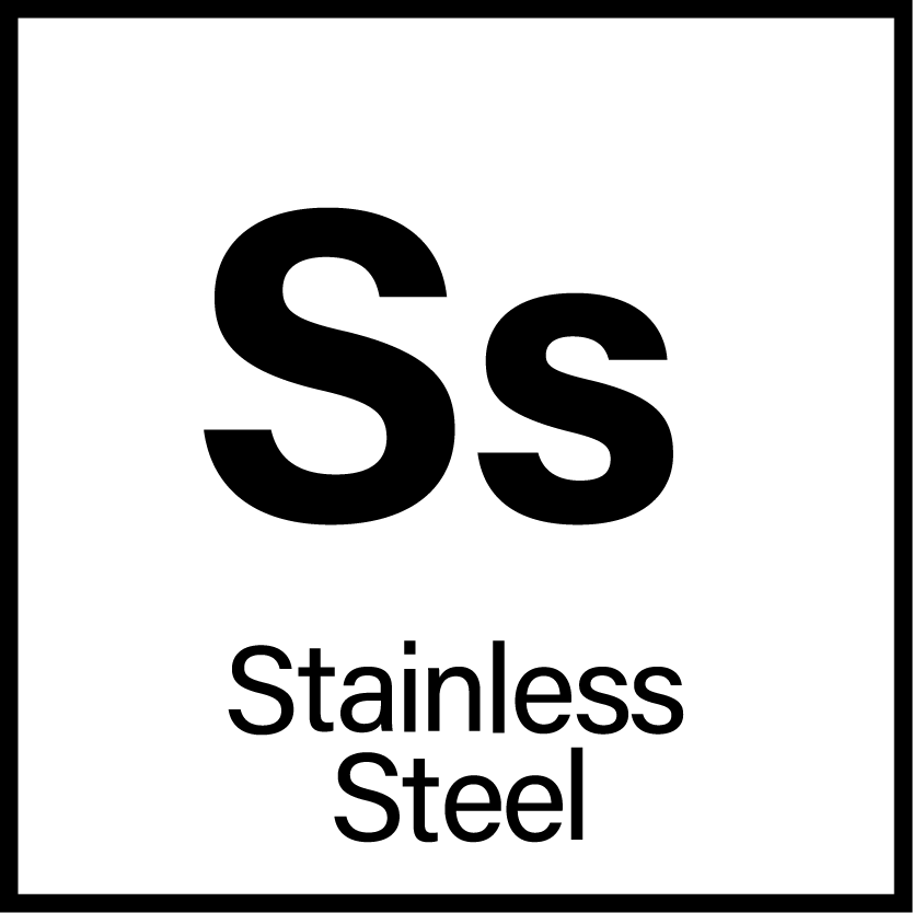 Stainless Steel medical devices