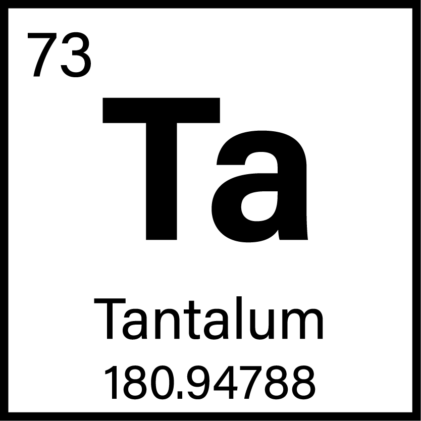 Tantalum medical devices