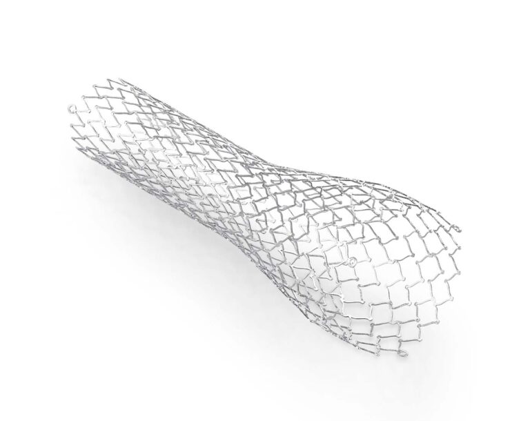 Nitinol medical device