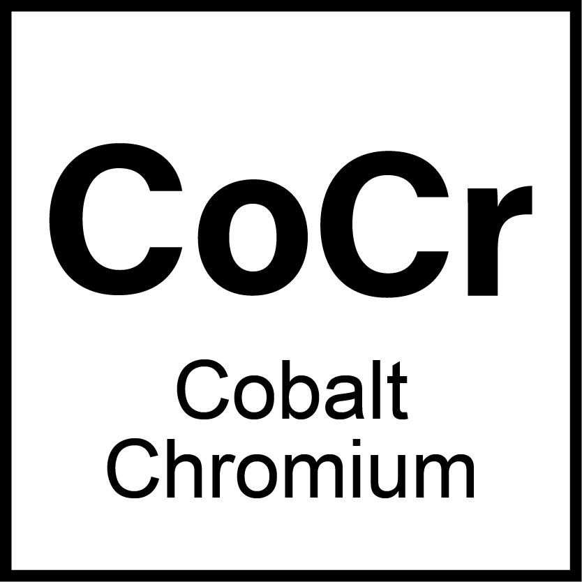 Cobalt Chromium medical device material featured image