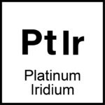 Platinum Iridium Featured Image